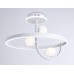 Потолочная светодиодная люстра Ambrella light Comfort LineTech FL66261