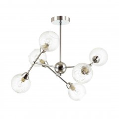 Потолочная люстра Lumion Moderni Everly 4438/6C