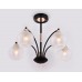 Потолочная люстра Ambrella light Traditional TR9011