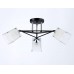 Потолочная люстра Ambrella light Traditional Modern TR303072