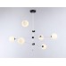 Подвесная люстра Ambrella light Traditional Modern TR2512