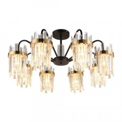 Потолочная люстра Omnilux Pavarolo OML-67717-08