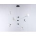 Подвесная люстра Ambrella light Traditional Modern TR2512