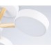 Потолочная светодиодная люстра Ambrella light Comfort LineTech FL4821