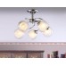 Потолочная люстра Ambrella light Traditional TR3198