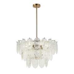 Подвесная люстра Gerhort G21072/6AB