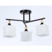 Потолочная люстра Ambrella light Traditional Modern TR9493