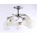 Потолочная люстра Ambrella light Traditional TR3198