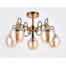 Потолочная люстра Ambrella light Traditional TR9061