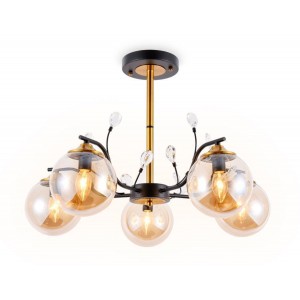 Потолочная люстра Ambrella light Traditional TR9072