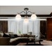 Потолочная люстра Ambrella light Traditional Modern TR3161