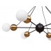 Подвесная люстра MyFar Paulo MR2150-6P