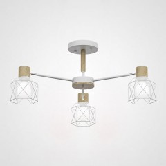 Потолочная люстра Imperium Loft Corf 189478-26