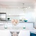 Потолочная люстра Lumion Moderni Ashley 3742/4C