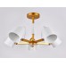 Потолочная люстра Ambrella light Traditional TR3101