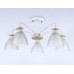 Потолочная люстра Ambrella light Traditional Modern TR9567