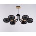 Подвесная люстра Ambrella light Traditional Loft TR80167