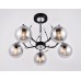 Потолочная люстра Ambrella light Traditional TR9073