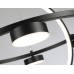 Подвесная светодиодная люстра Ambrella light Comfort LineTech FL51775