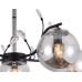 Потолочная люстра Ambrella light Traditional TR9073