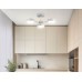 Потолочная светодиодная люстра Ambrella light Comfort LineTech FL4822