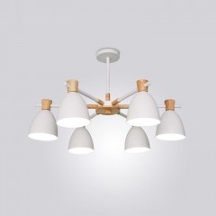 Потолочная люстра Imperium Loft Folke 178029-26