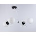 Подвесная люстра Ambrella light Traditional Modern TR2542