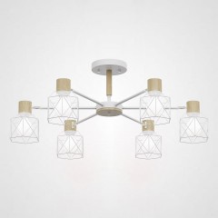 Потолочная люстра Imperium Loft Corf 189480-26
