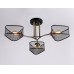 Подвесная люстра Ambrella light Traditional Loft TR80171