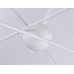 Подвесная люстра Ambrella light Traditional Loft TR80432