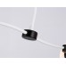 Подвесная люстра Ambrella light Traditional Modern TR2542