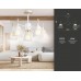 Потолочная люстра Ambrella light Traditional TR8012