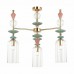 Подвесная люстра Odeon Light Classic Bizet 4855/3C