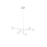 Подвесная светодиодная люстра Ambrella light Comfort LineTech FL51711