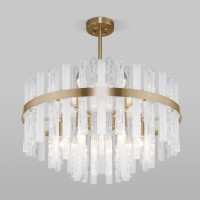 Подвесная люстра Bogates Hollis 368/9 Smart