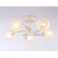 Потолочная люстра Ambrella light Traditional TR3062