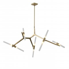 Подвесная люстра ST Luce Laconicita SL947.202.10