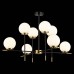 Подвесная люстра ST Luce Limano SL1203.412.08