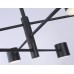 Подвесная светодиодная люстра Ambrella light Comfort LineTech FL51712