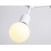 Подвесная люстра Ambrella light Traditional TR8031