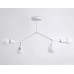Подвесная люстра Ambrella light Traditional TR8031