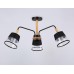 Потолочная люстра Ambrella light Traditional Modern Losk TR4740