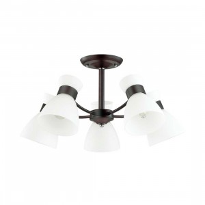 Потолочная люстра Lumion Comfi Wilma 4534/5C