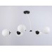 Подвесная люстра Ambrella light Traditional Modern TR2546