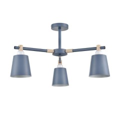 Потолочная люстра Lumion Moderni Rosalina 8098/3C