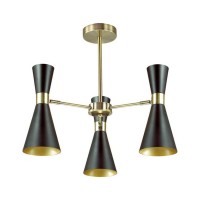 Потолочная люстра Lumion Moderni Quinn 3662/3C