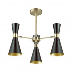Потолочная люстра Lumion Moderni Quinn 3662/3C