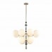 Подвесная люстра Odeon Light Exclusive Modern Palle 5405/12