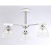 Потолочная люстра Ambrella light Traditional TR9091