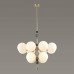 Подвесная люстра Odeon Light Exclusive Modern Palle 5405/12